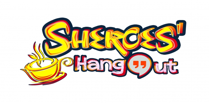 Support SheROs hangout run by Acid Attack Fighters